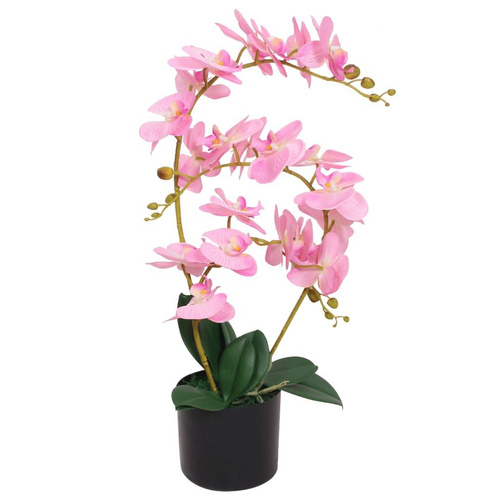 Plante artificielle  Caddo Mills Rose   - P87209R