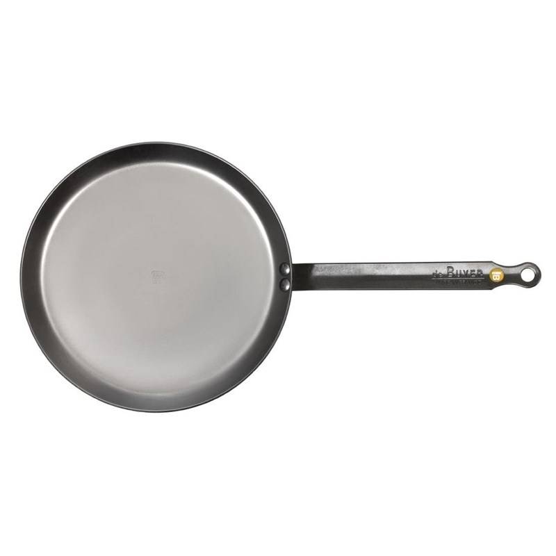 Crêpière fer 24cm 5615.24 De Buyer - Imagen 6