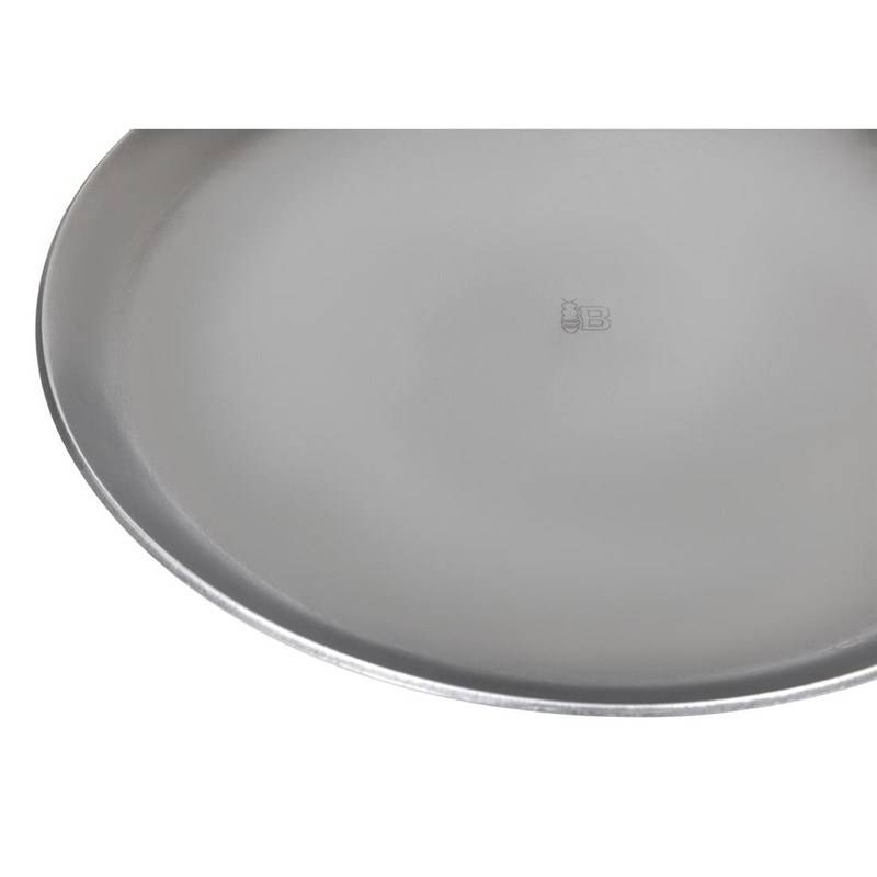 Crêpière fer 24cm 5615.24 De Buyer - Imagen 3