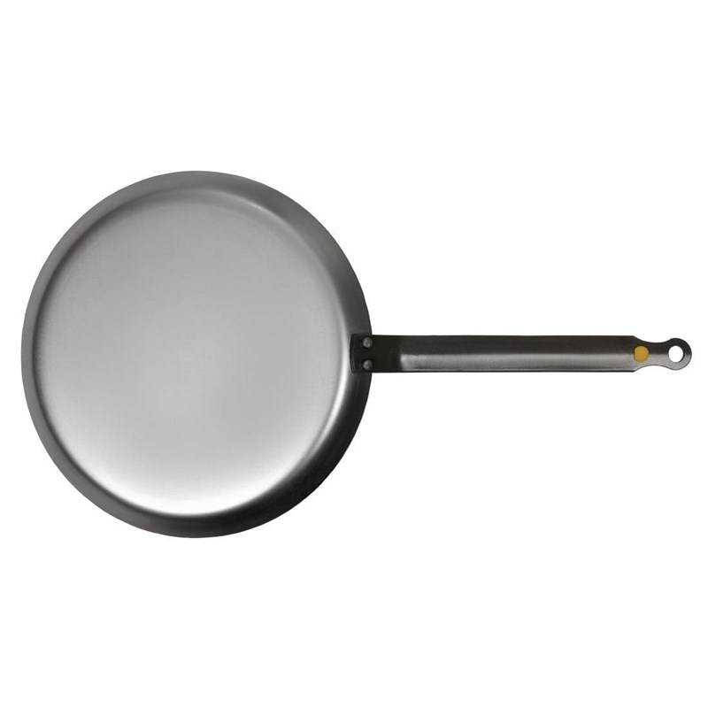 Crêpière fer 24cm 5615.24 De Buyer - Imagen 4