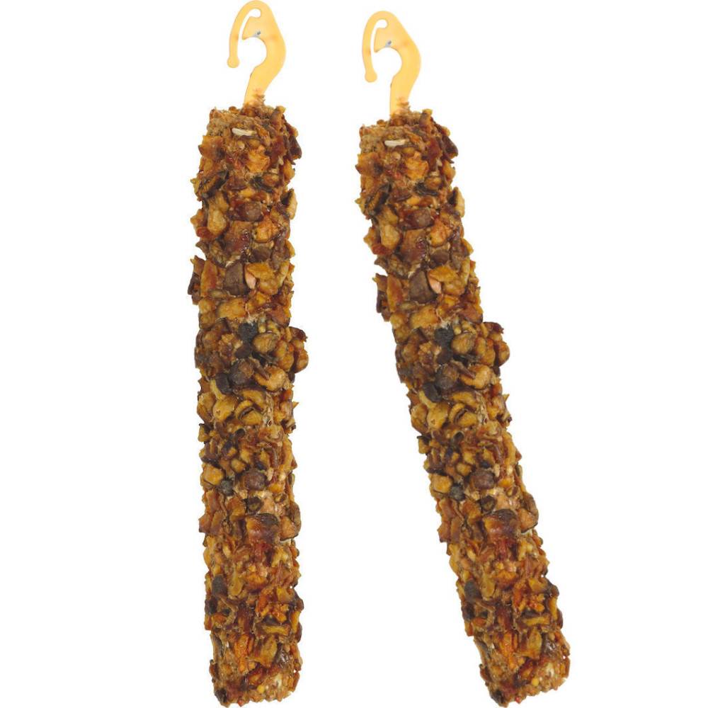 Zolux - zolux - Friandises 2 sticks premium topinambour pour chinchilla, pour rongeur - Imagen 2