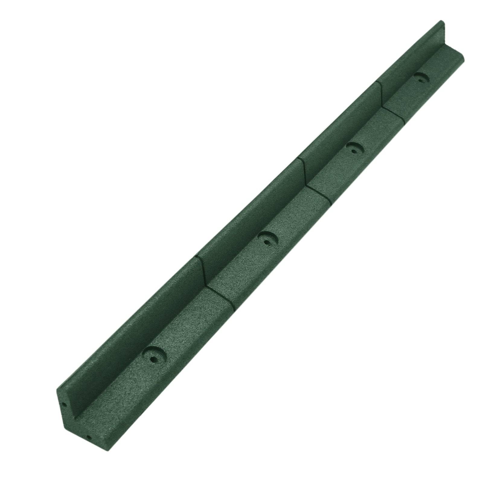Monstershop - Bordures de Pelouse Flexibles 1.2m Vert x 30 - Imagen 1