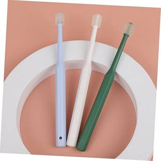 4 Pièces Pour Nettoyer Dents De Chat DtopbuyAge - Image 3