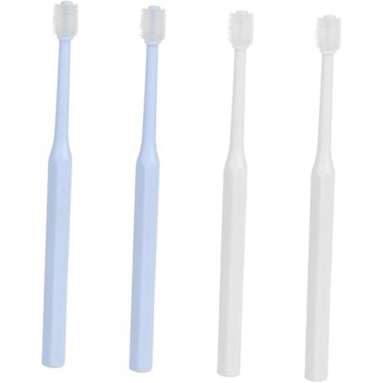 4 Pièces Pour Nettoyer Dents De Chat DtopbuyAge - Image 1