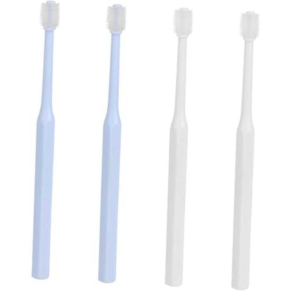 4 Pièces Pour Nettoyer Dents De Chat DtopbuyAge - Image 1