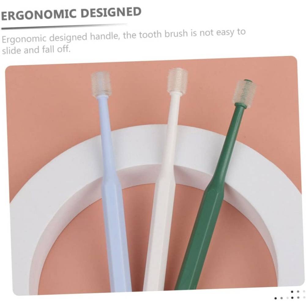 4 Pièces Pour Nettoyer Dents De Chat DtopbuyAge - Image 5