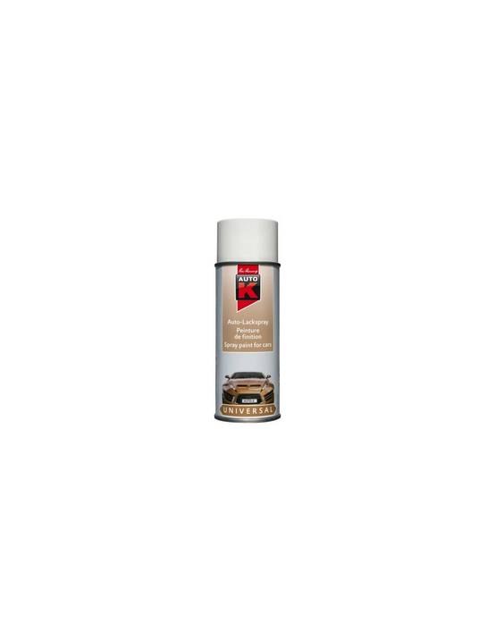 Auto-k Peinture De Finition_400ml_blanc_mat - Belton Auto-k - Image 1