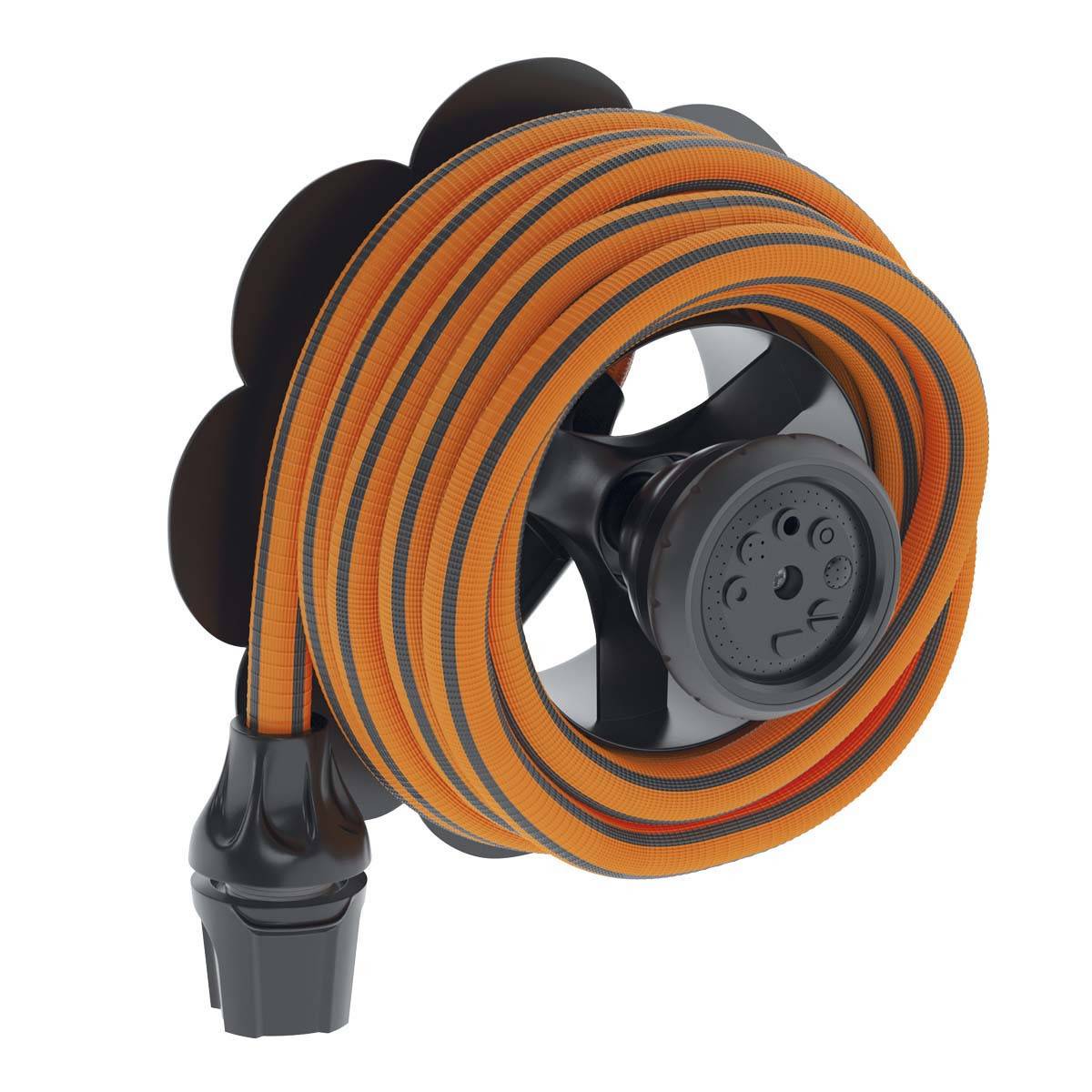 Claber - Kit tuyau extensible 15m 9334 Claber - Image 1