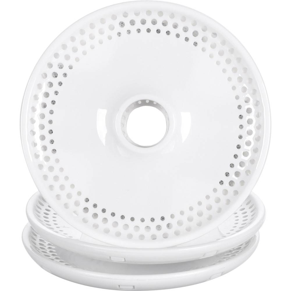 3 Filtres rechange pour Fontaine sensor Adriana noir pour chat et chien - Imagen 2