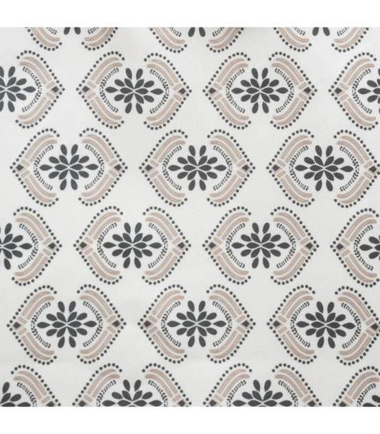 Nappe anti-tache tissu imprimé Hindi 140 x 240 cm - Image 2