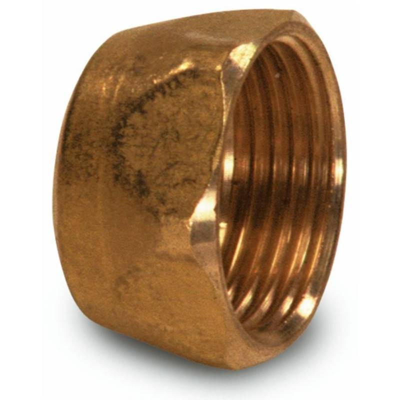 Lem Select - Écrou porte-buse Ø 18 mm (Lot de 5)