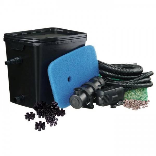 FiltraPure 4000 PlusSet - Image 2