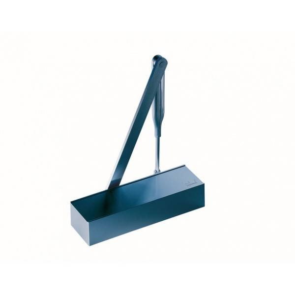 Ferme-porte TS71 DORMA - Noir - Sans bras - Force 3 à 4 - 22212119 - Imagen 2