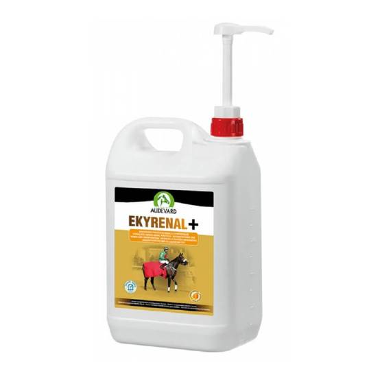 EKYRENAL PLUS - AUDEVARD 1 l - Image 2