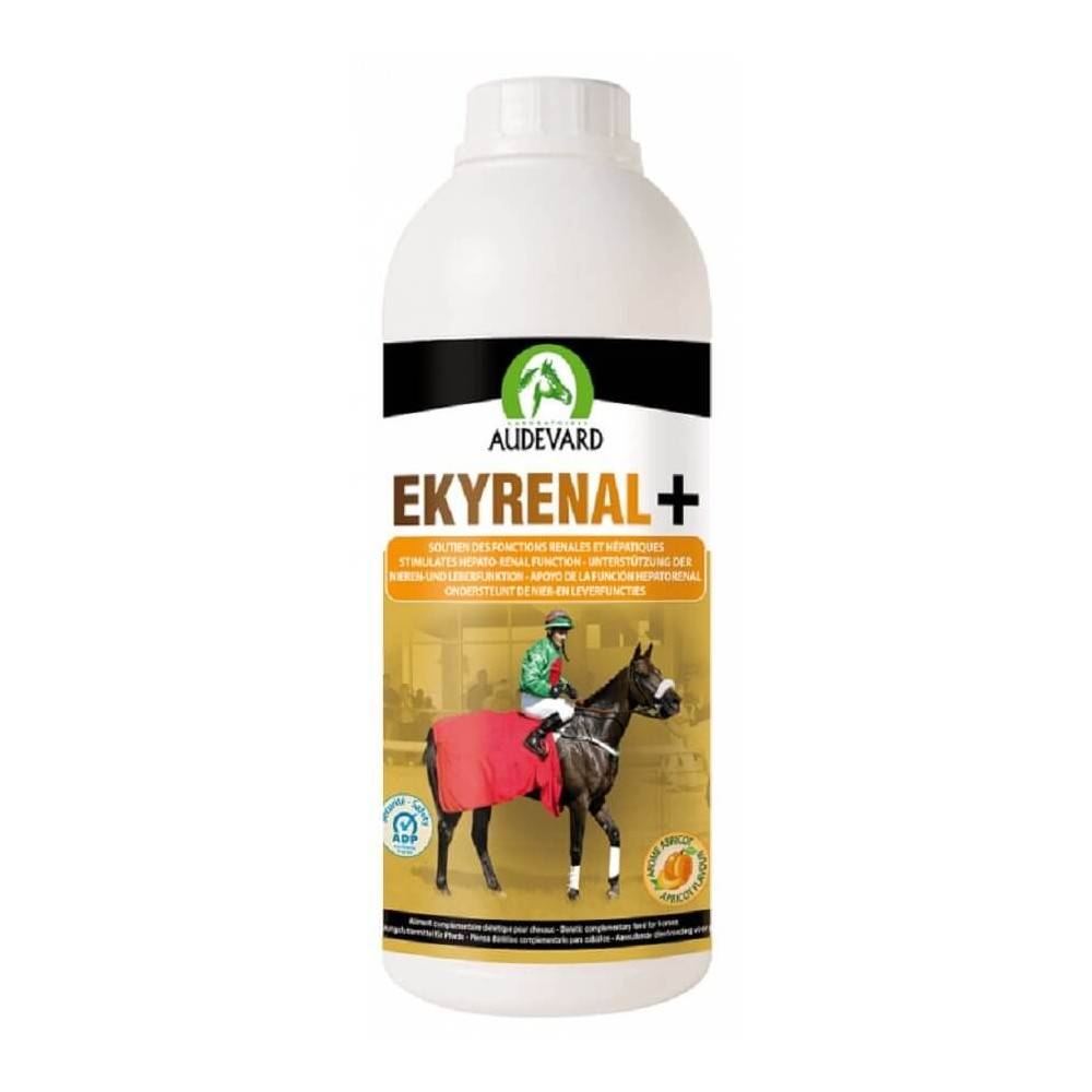 EKYRENAL PLUS - AUDEVARD 1 l - Image 1