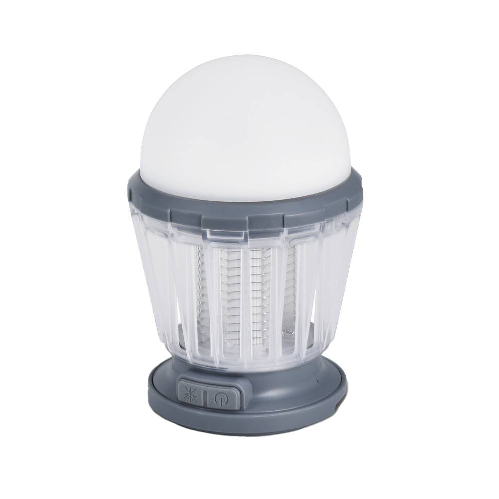 Piège à moustique d'extérieur EZIlight® Mosquito Stop MS 30 Transparent - Image 1
