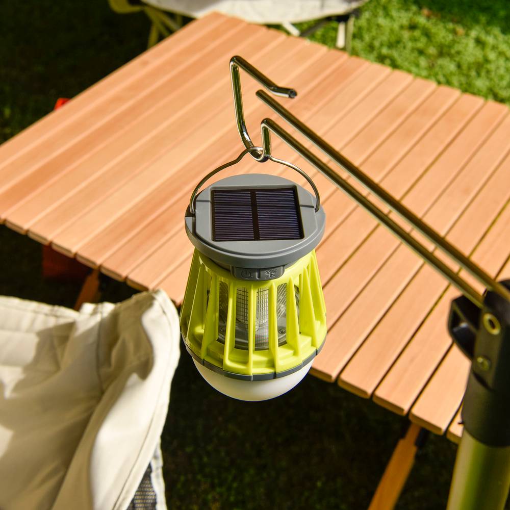 Piège à moustique d'extérieur EZIlight® Mosquito Stop MS 30 Transparent - Image 4