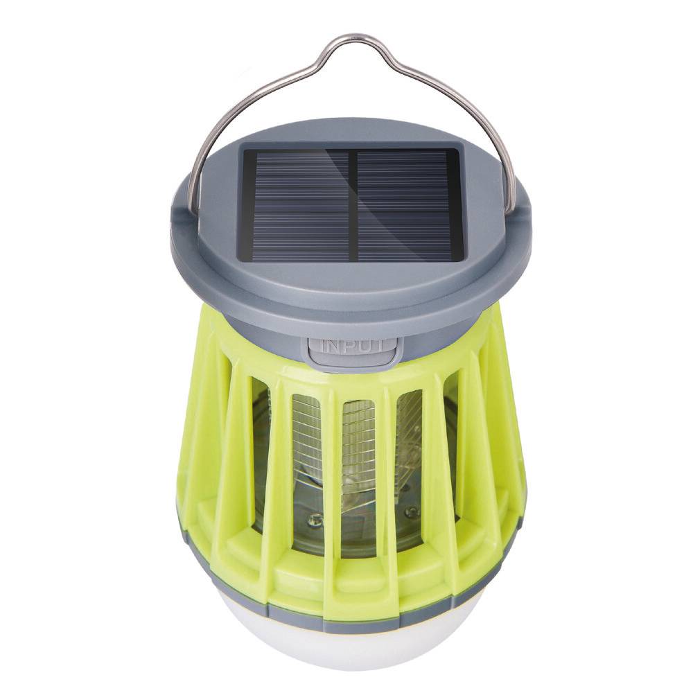 Piège à moustique d'extérieur EZIlight® Mosquito Stop MS 30 Transparent - Image 6
