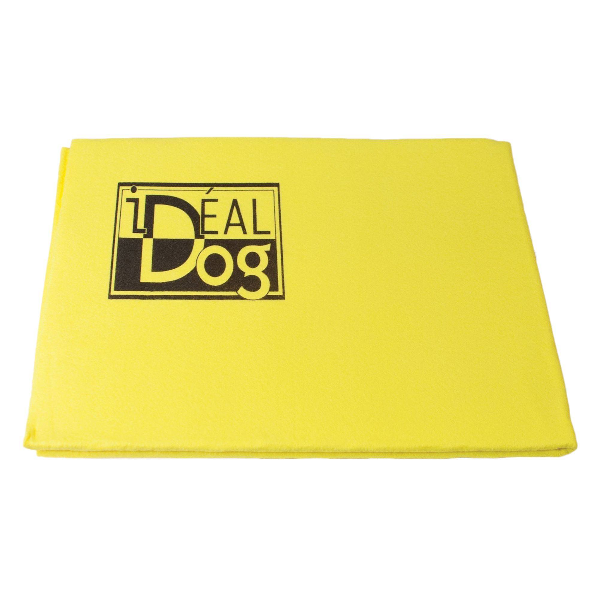 Serviette "Vite Sec" IDEALDOG