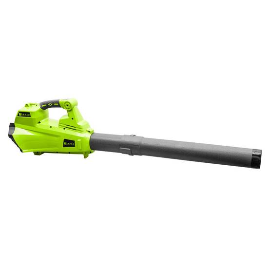Souffleur à feuilles sans fil - 40V - livré sans batterie ni chargeur Zipper - Image 1