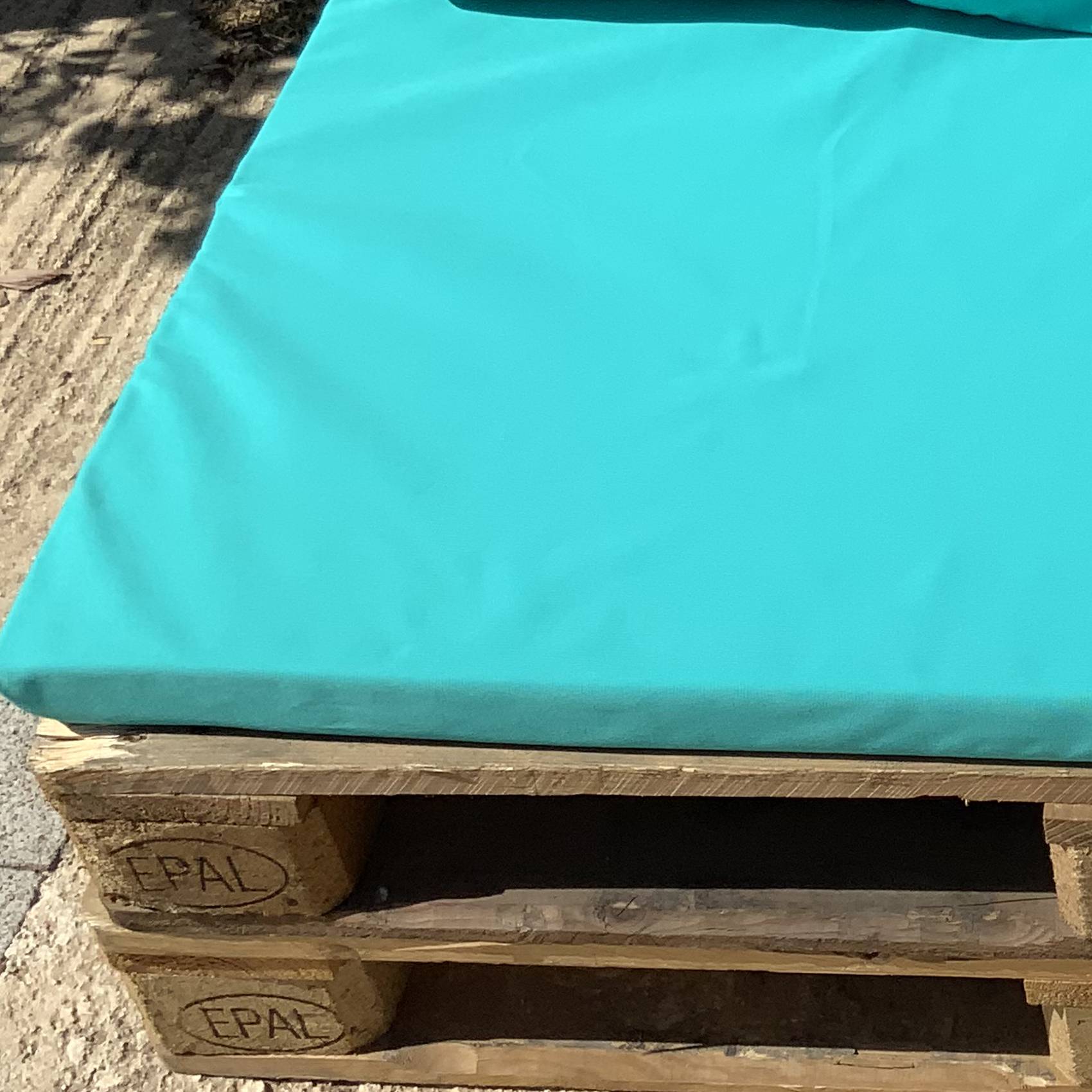 Home Maison - Coussin d'assise pour palette - HOME MAISON - Imagen 2