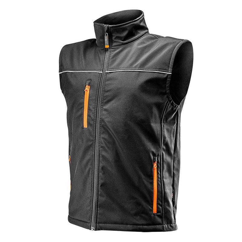 Neo Tools - Gilet de travail NEO TOOLS 81-532 - taille M - NEO TOOLS EPI - Imagen 1