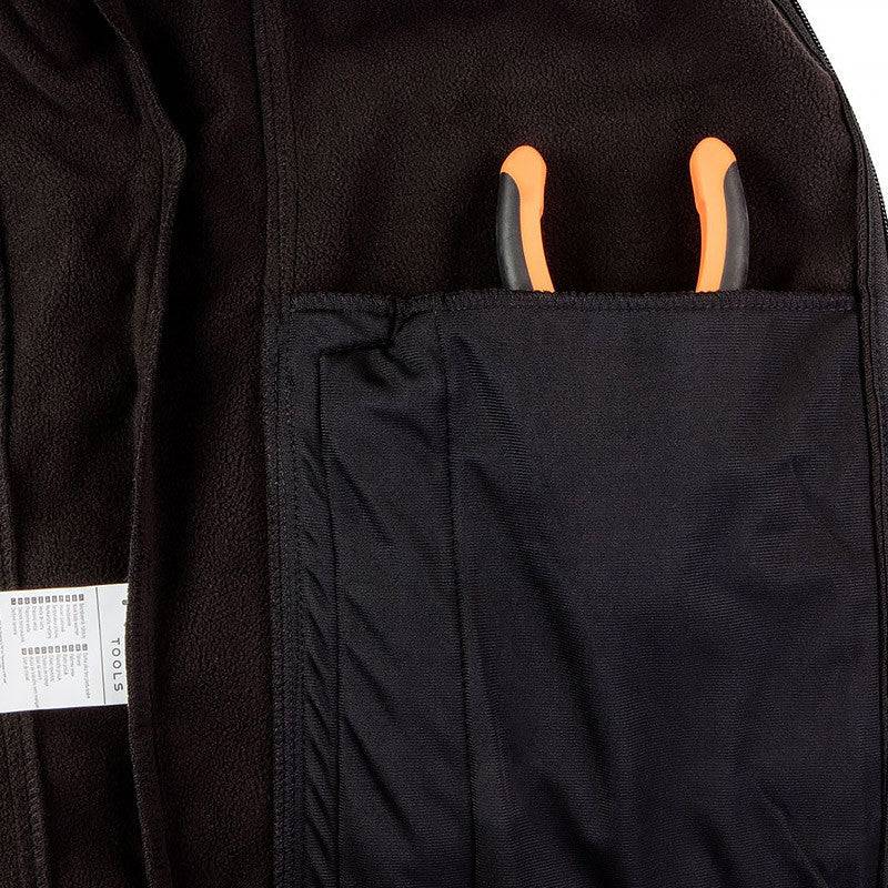 Neo Tools - Gilet de travail NEO TOOLS 81-532 - taille M - NEO TOOLS EPI - Imagen 3