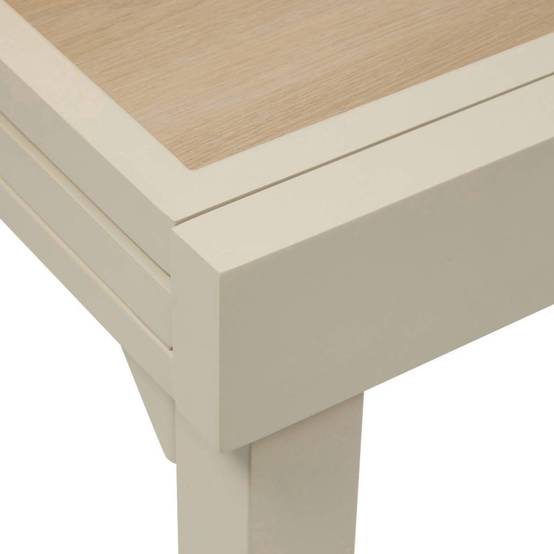 Hesperide - Table de jardin 10 places Piazza extensible argile Hespéride - Image 9