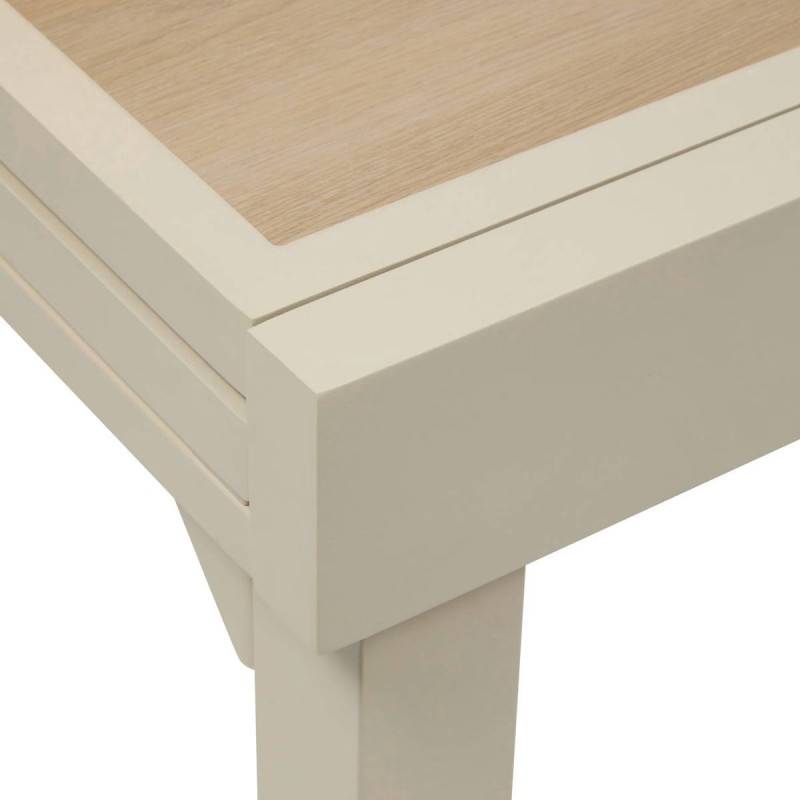Hesperide - Table de jardin 10 places Piazza extensible argile Hespéride - Image 9