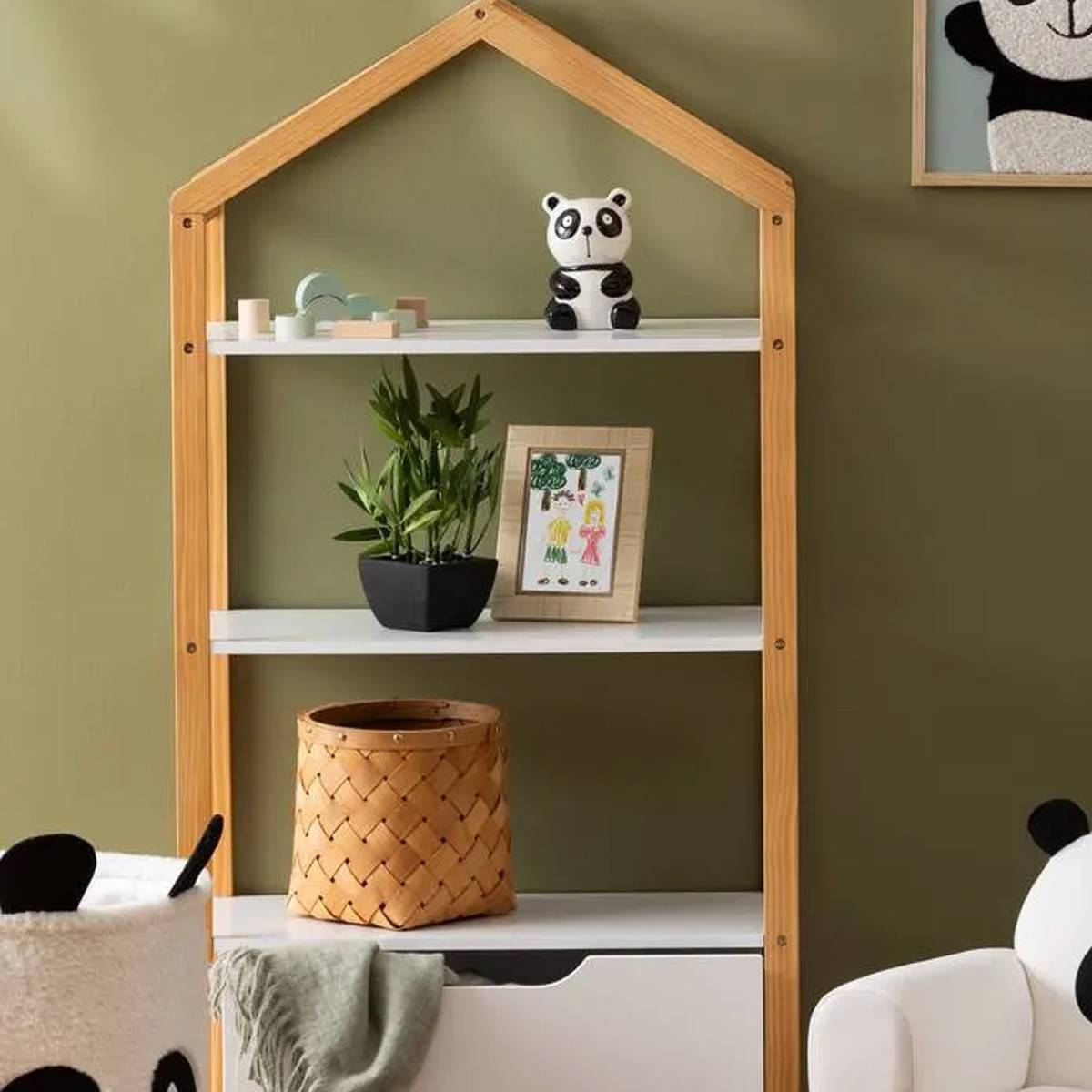 Atmosphera - Bambou artificiel H35cm - Atmosphera Créateur d'intérieur - Image 4