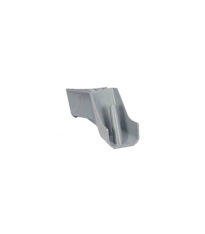 Ego Power + - Obturateur latéral et lame mulching pour tondeuse Ego Power  LM1903 autotractée ABP1900 - Imagen 4