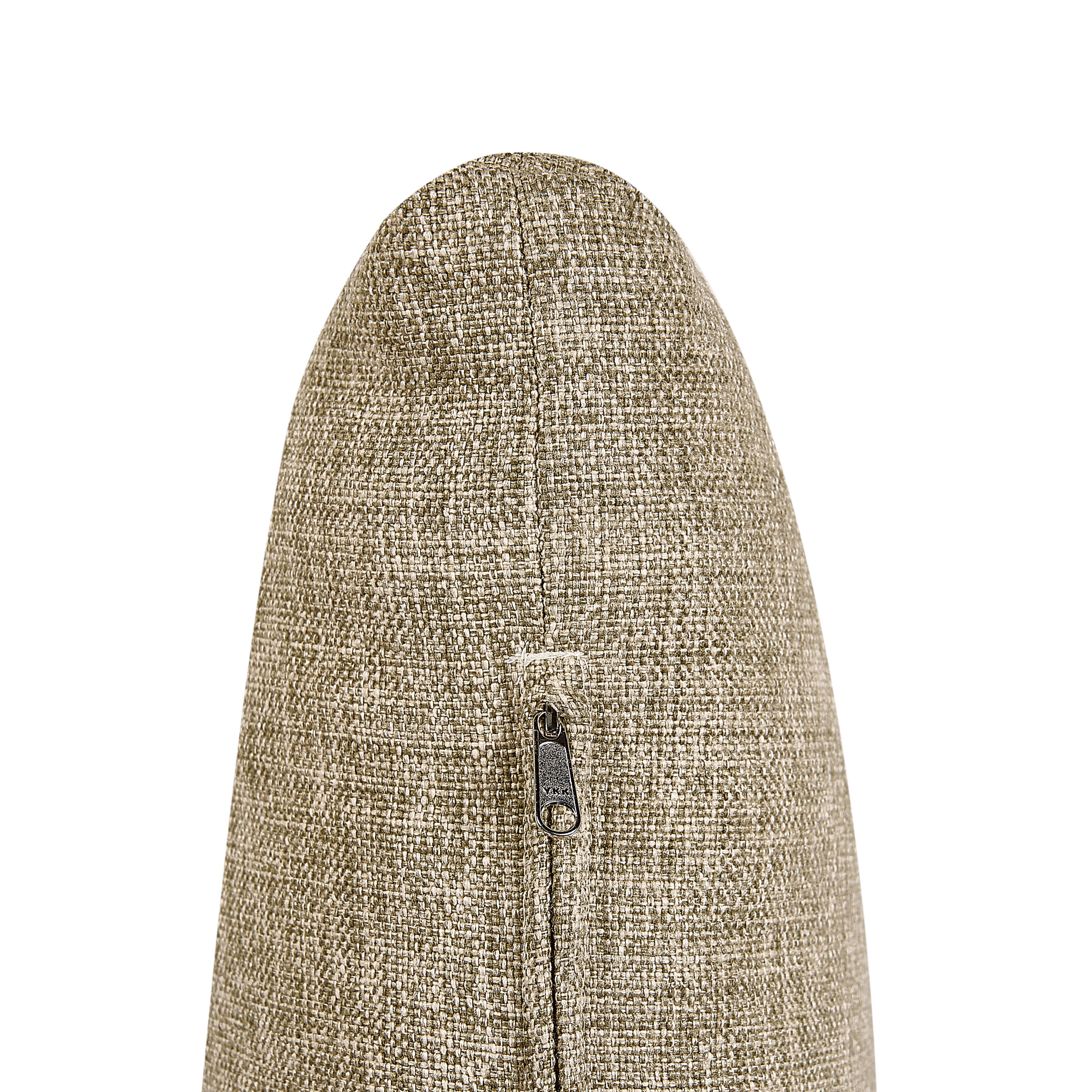 Beliani - Chaise longue Rotin Naturel BELSITO - Beliani - Imagen 6