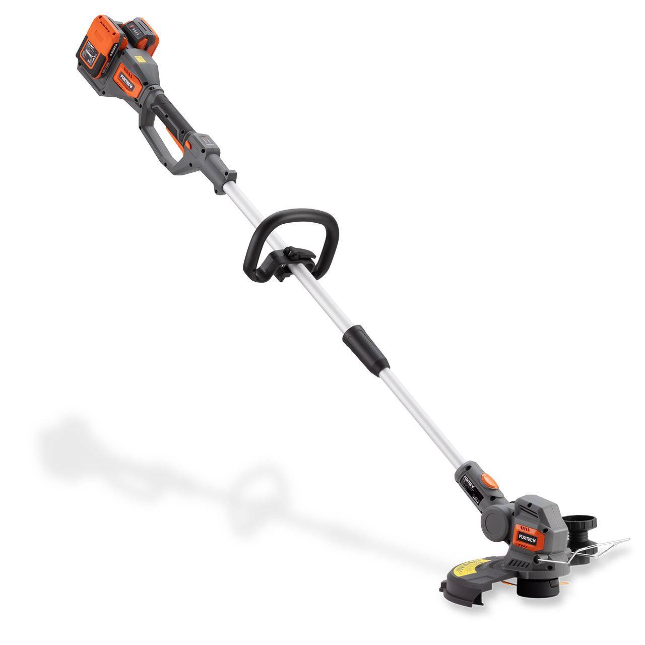 FUXTEC - Coupe-bordures sans fil 2x20V 30 cm FX-E2RTSET FUXTEC - Image 5