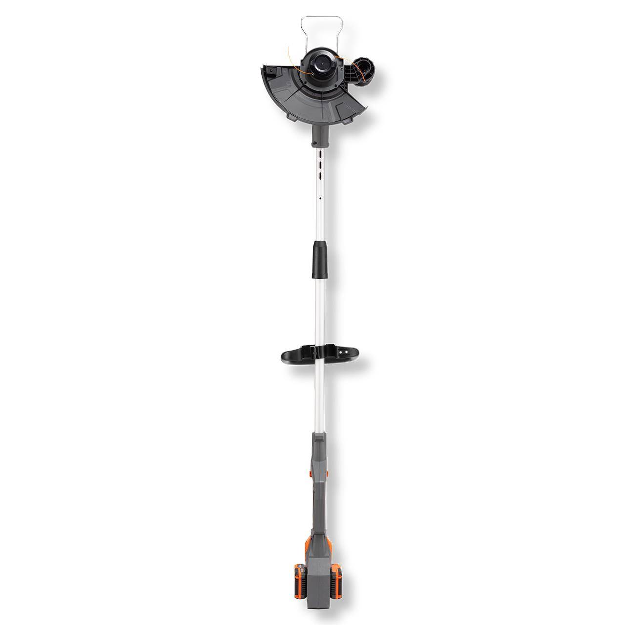 FUXTEC - Coupe-bordures sans fil 2x20V 30 cm FX-E2RTSET FUXTEC - Image 7