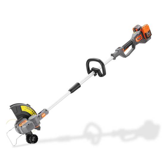 FUXTEC - Coupe-bordures sans fil 2x20V 30 cm FX-E2RTSET FUXTEC - Image 2