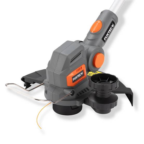 FUXTEC - Coupe-bordures sans fil 2x20V 30 cm FX-E2RTSET FUXTEC - Image 9