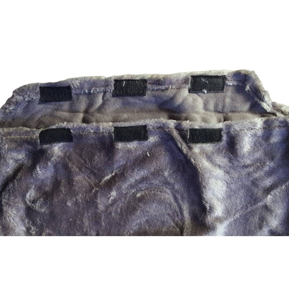 Lit Hamac pour chat pour grande fenêtre vitre minimum 60 cm - Image 8