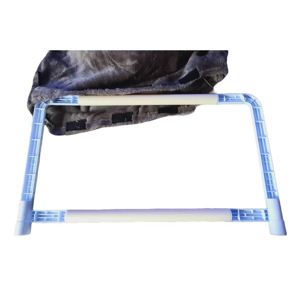 Lit Hamac pour chat pour grande fenêtre vitre minimum 60 cm - Image 9