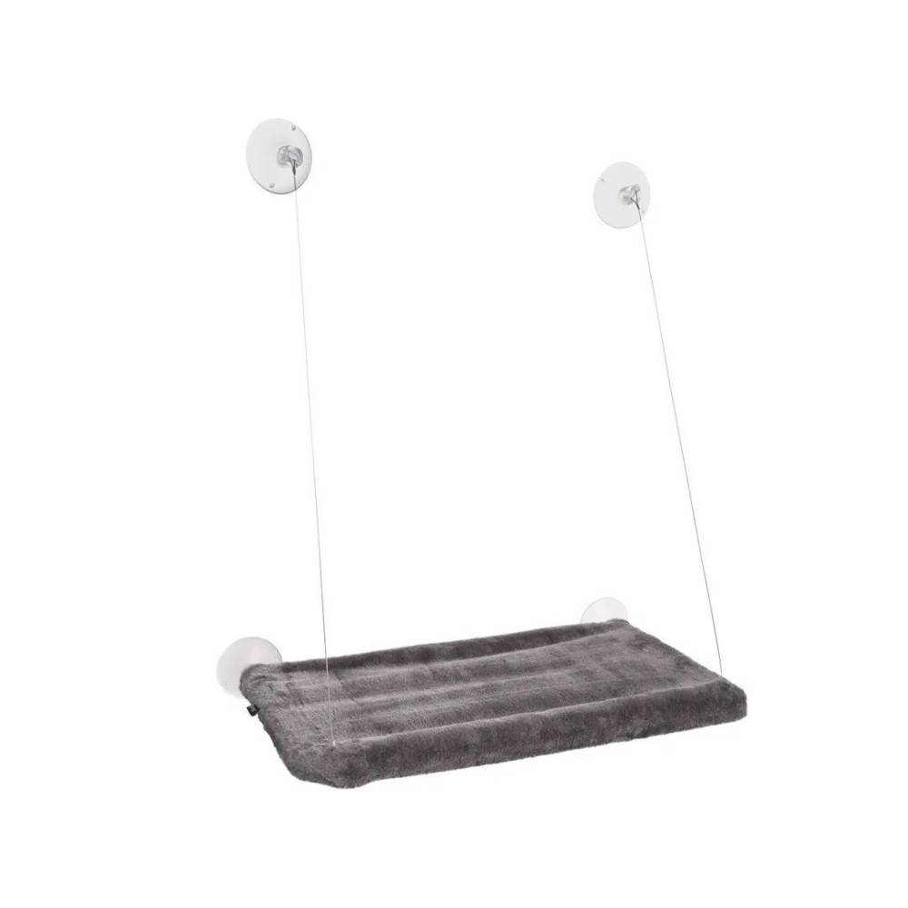 Lit Hamac pour chat pour grande fenêtre vitre minimum 60 cm - Image 2
