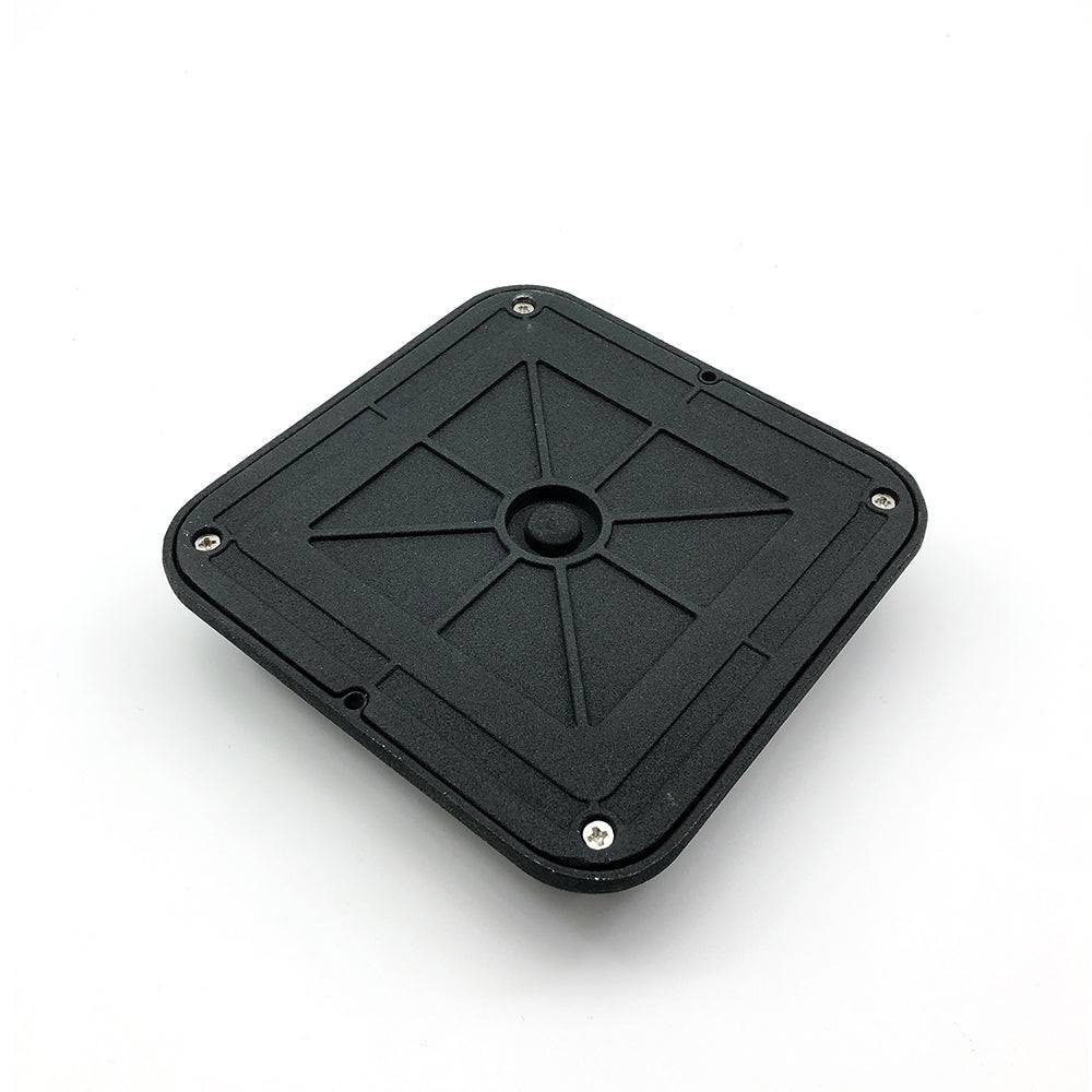 Lumisky - 8 Balise solaires carrées QUADRY 12cm 60LM - Imagen 8