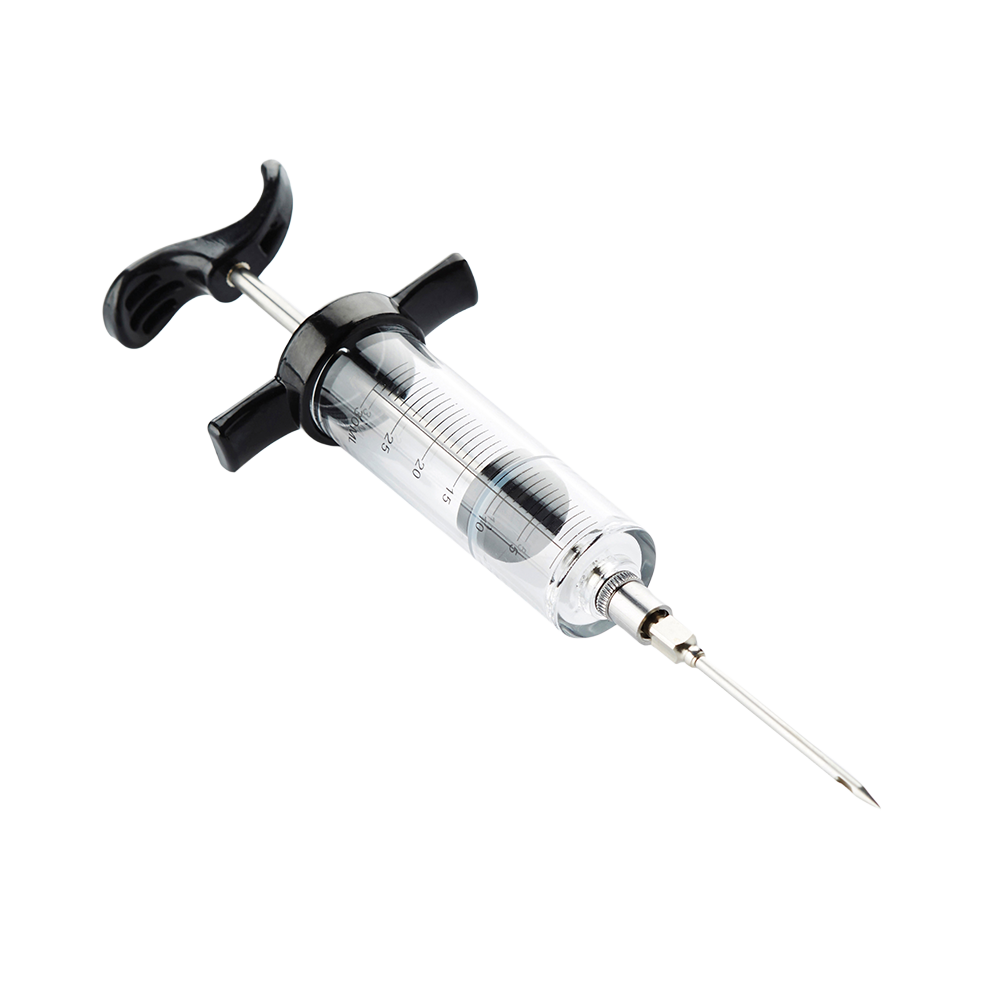Barbecook - Seringue à marinade - 30 ml - Imagen 1