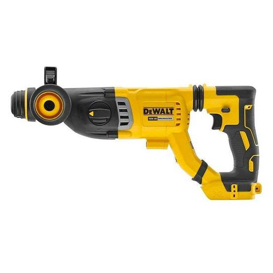 Perforateur burineur SDS-plus 18V DEWALT DCH263N-XJ 18V Dewalt - Image 3