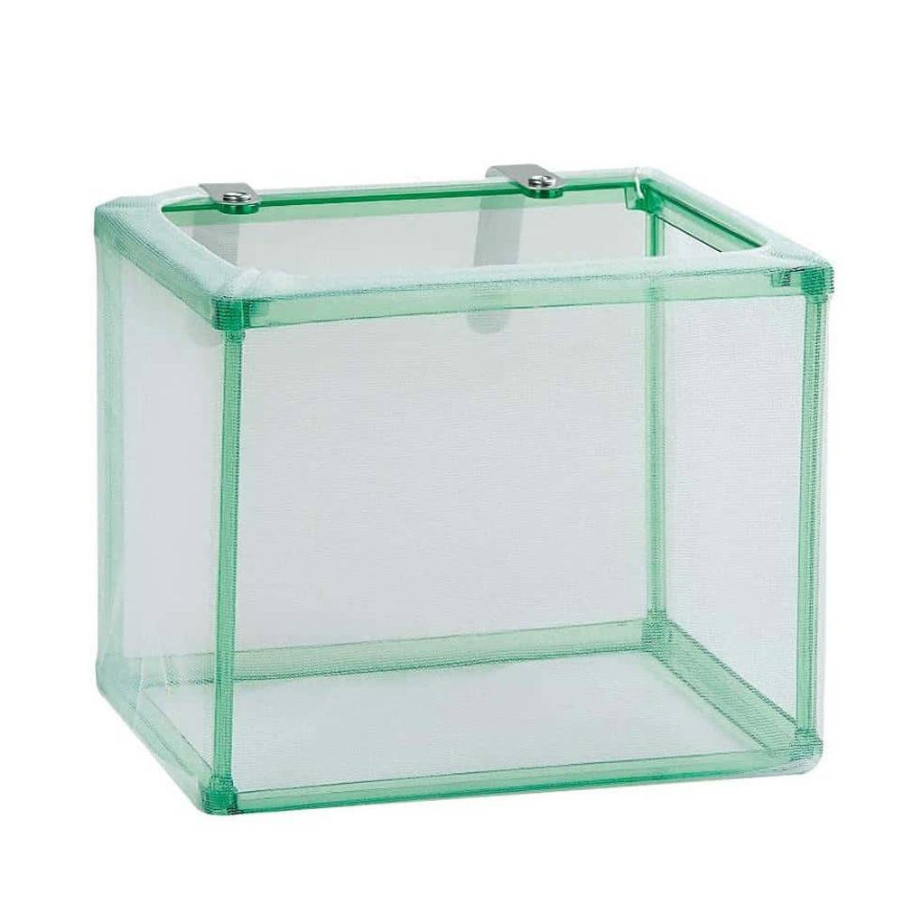 Filet de couvaison pour poissons 16 x 12 x 13 cm aquarium - Image 4