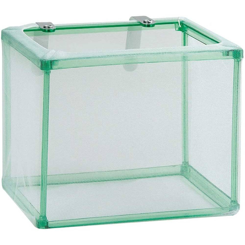 Filet de couvaison pour poissons 16 x 12 x 13 cm aquarium - Image 1
