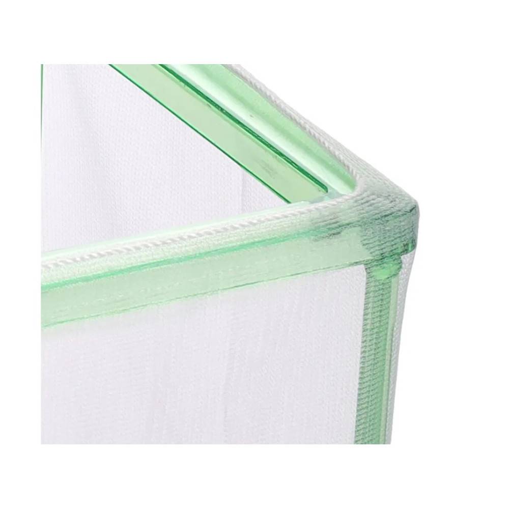 Filet de couvaison pour poissons 16 x 12 x 13 cm aquarium - Image 2