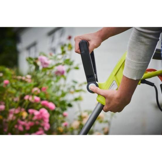 Ryobi - RYOBI - Coupe-bordures / dresse-bordures RLT5127 + 3 Bobines fil OFFERTES - RLT5127PK3 - Image 5