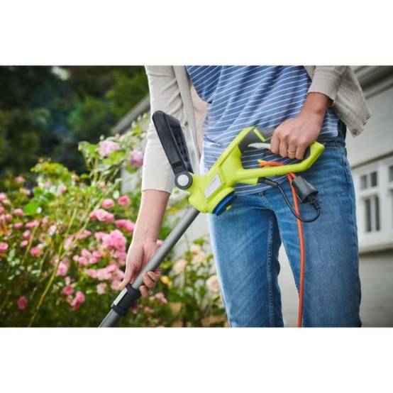 Ryobi - RYOBI - Coupe-bordures / dresse-bordures RLT5127 + 3 Bobines fil OFFERTES - RLT5127PK3 - Image 4