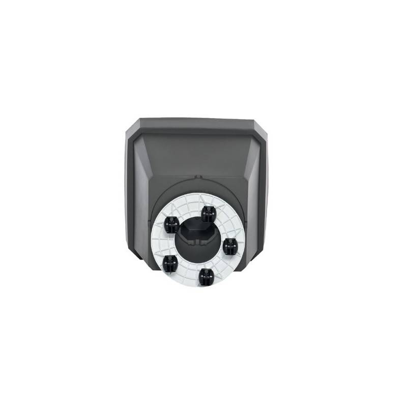 Riviera - Support encastrable sur roulettes pour pot 27 cm - Image 6