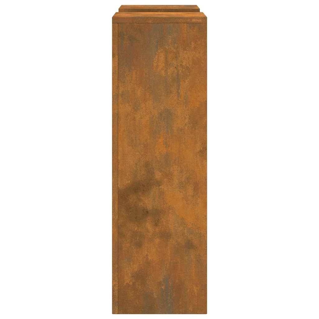 Support plante  Prolenta Vert  24 X 24 X 75 cm  - P95041V - Image 7