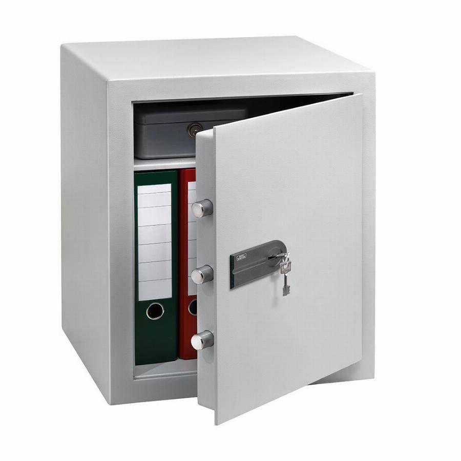 Coffre fort Cityline C340 K à clé BURG WAECHTER - 41160